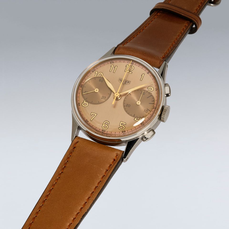 01501 Heuer