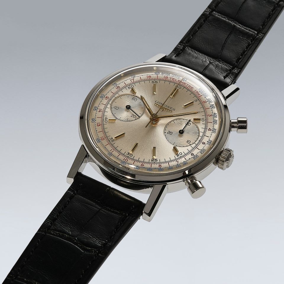 01522 Longines