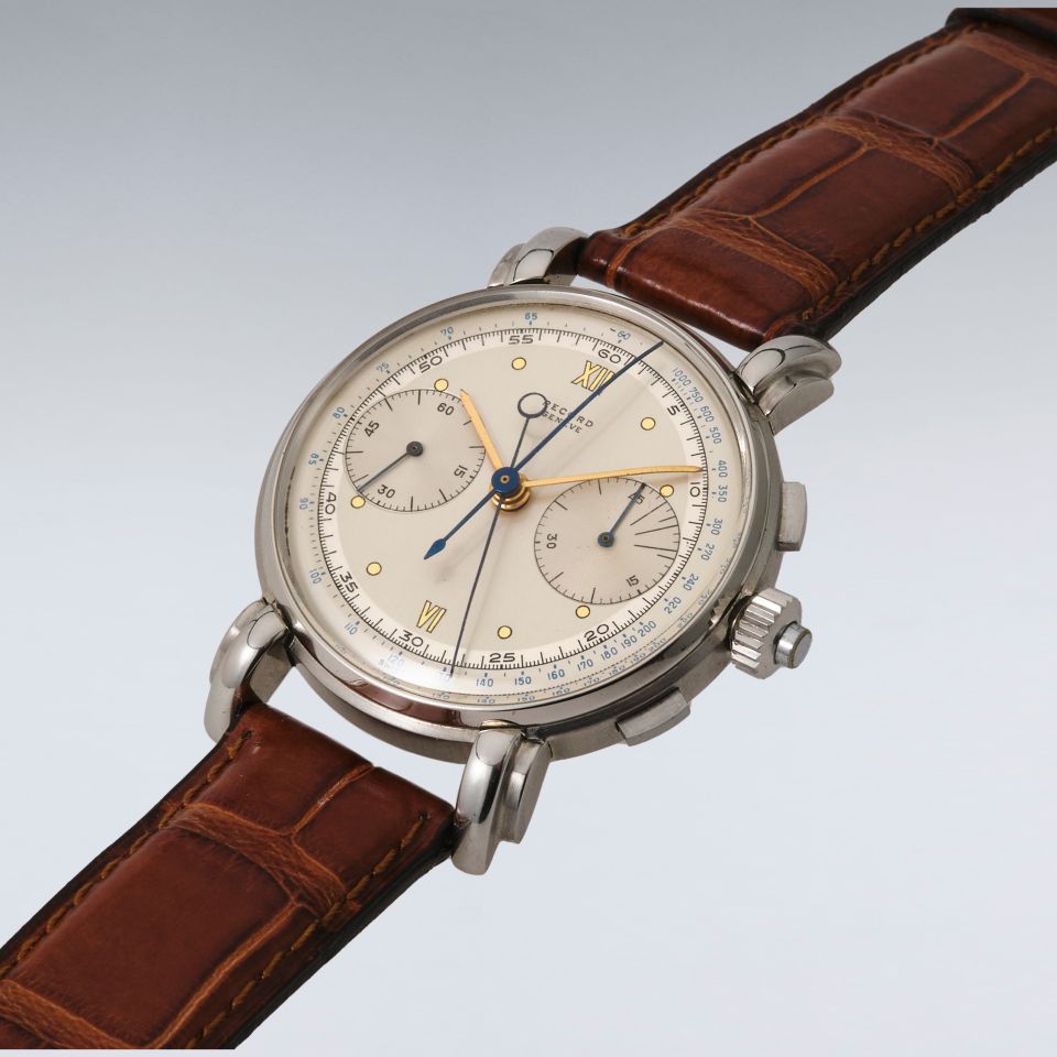 01611 Record Watch Company
