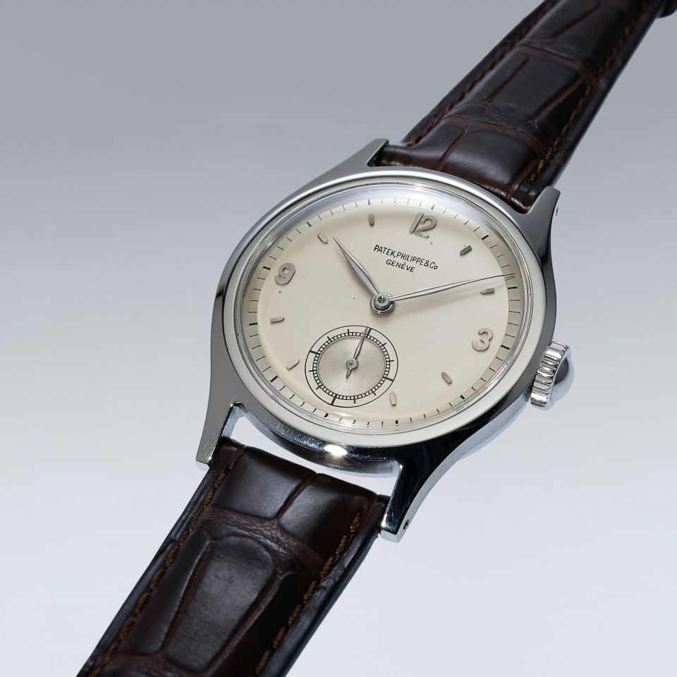 01619 Patek Philippe