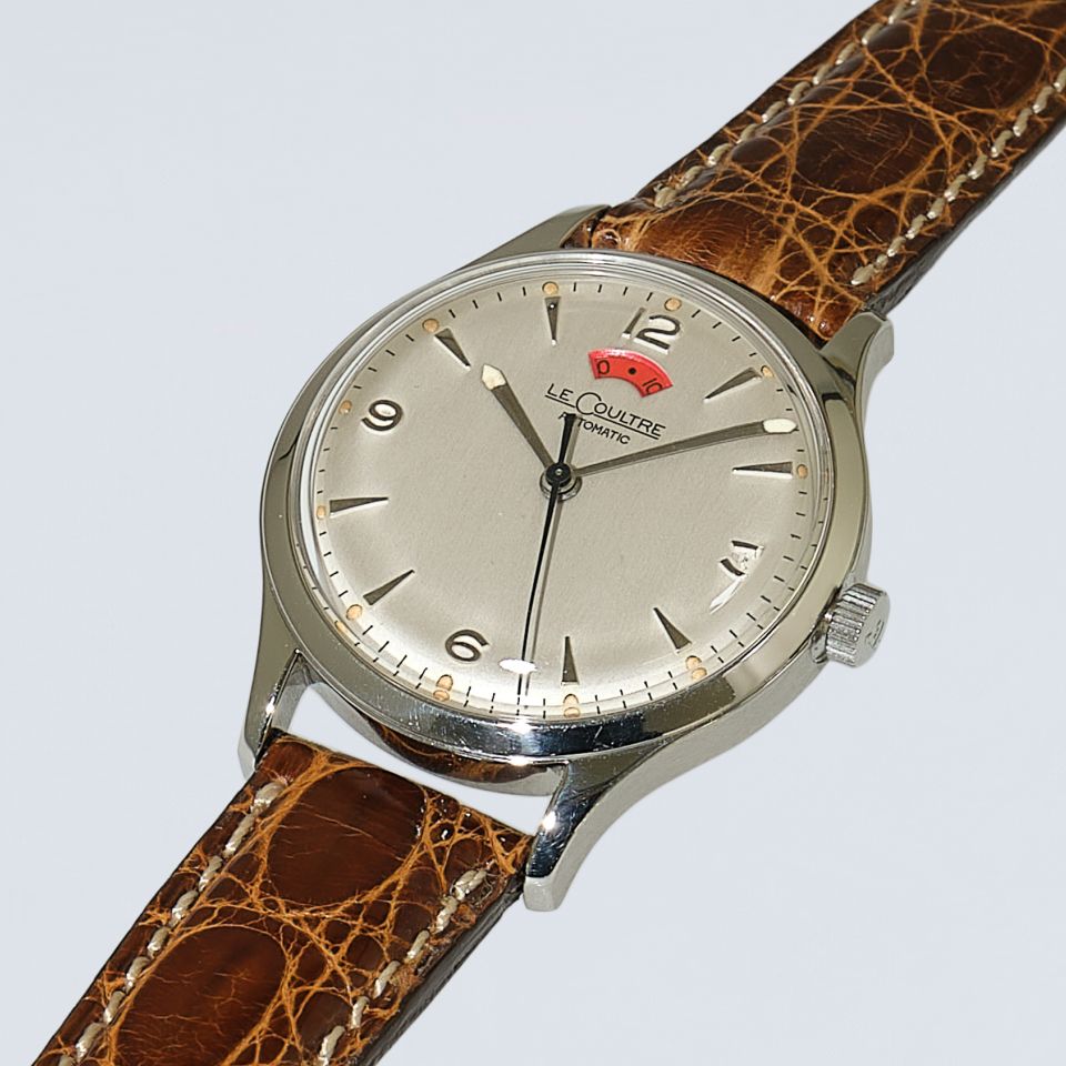 01624 LE COULTRE