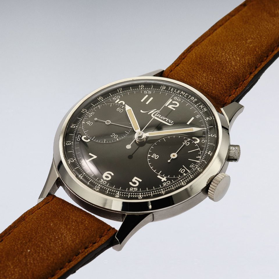 01034 Minerva
