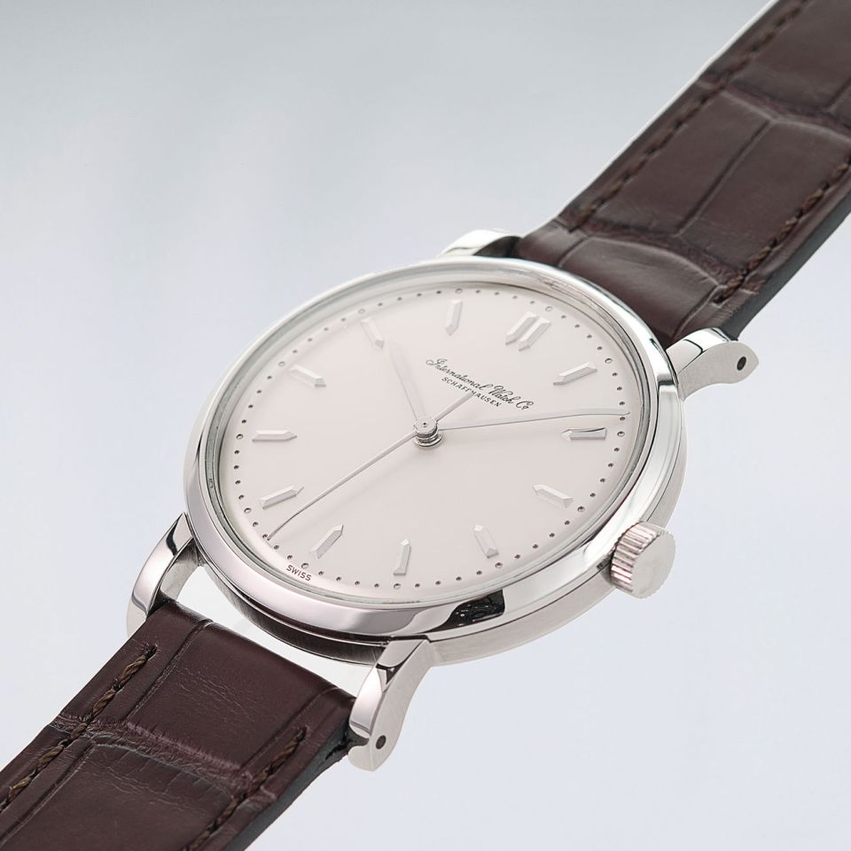 00474 International Watch Company