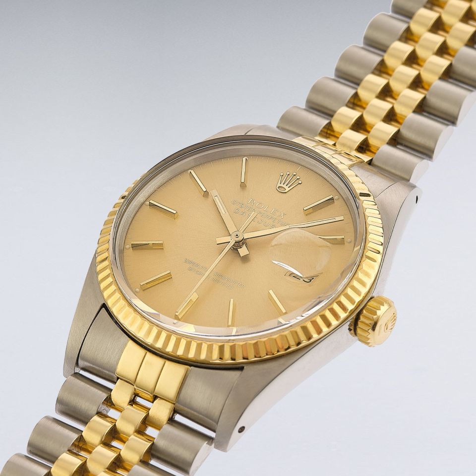 01334 Rolex