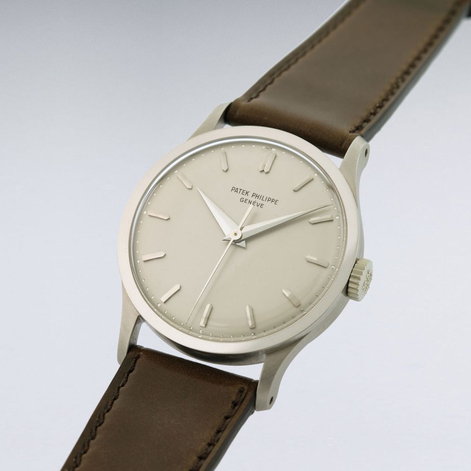 01357 Patek Philippe