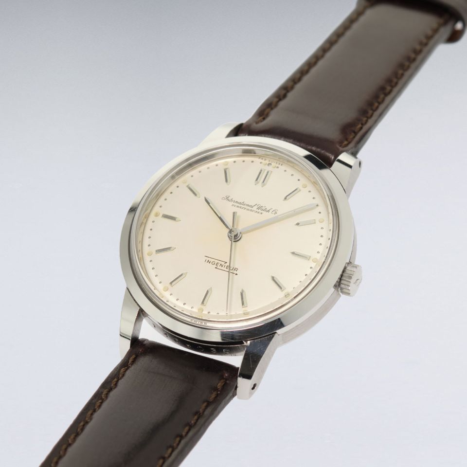01359 International Watch Company