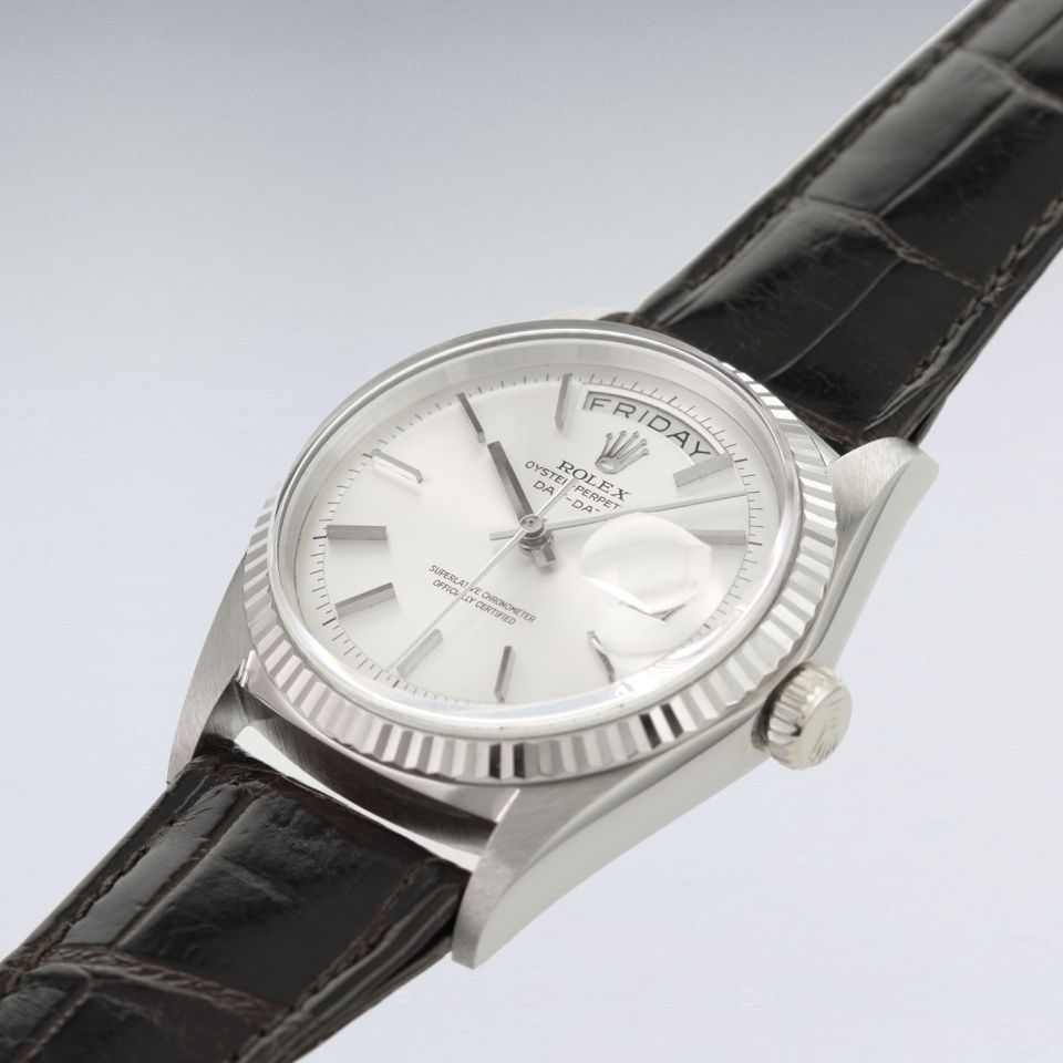 01366 Rolex