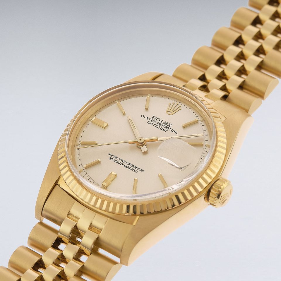 01387 Rolex