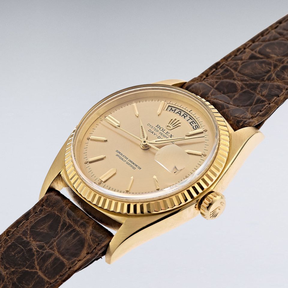 01393 Rolex