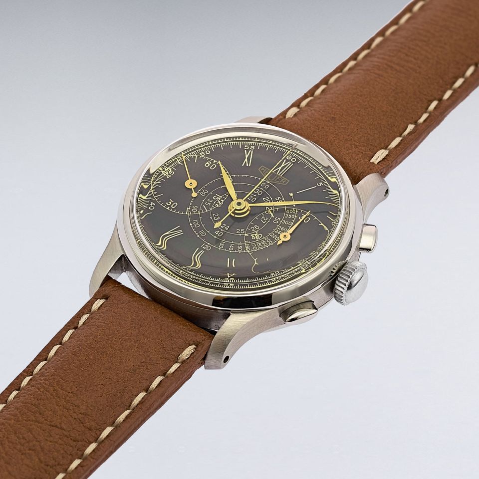00970 Heuer