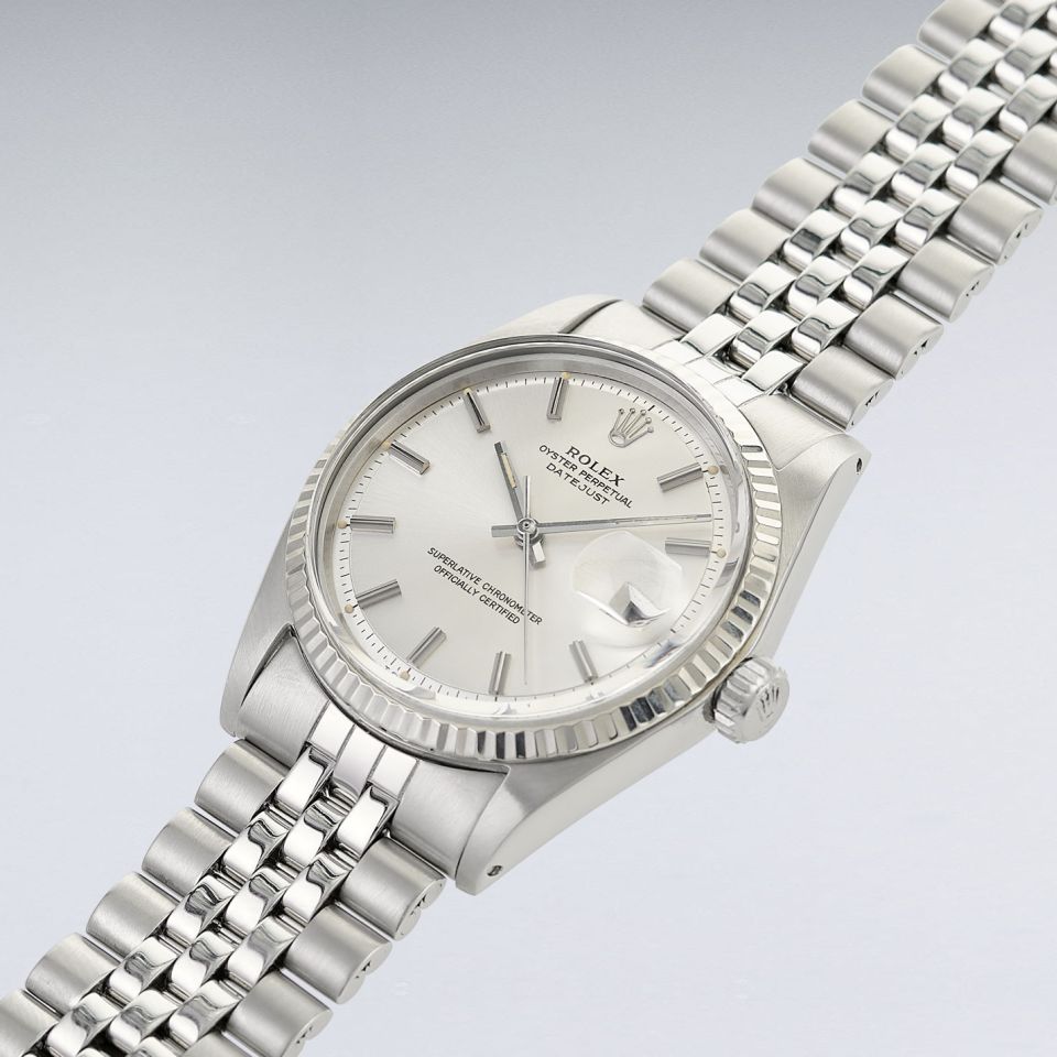 01413 Rolex