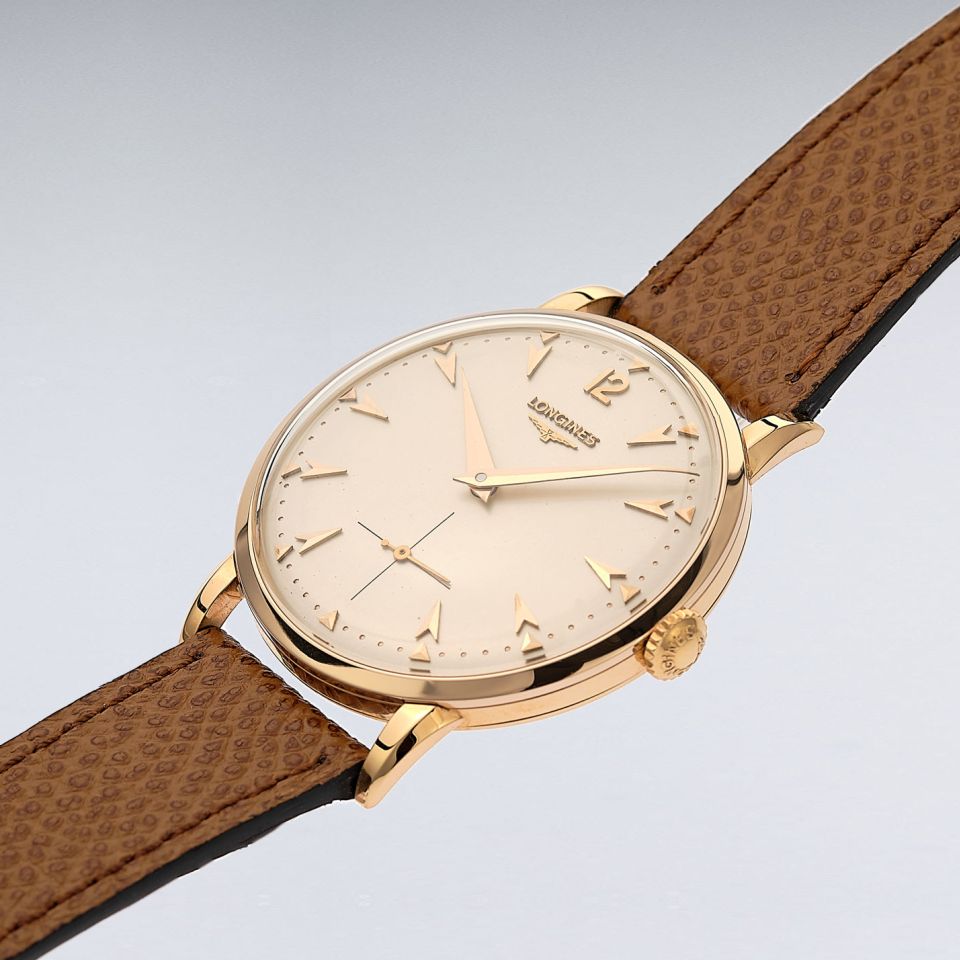 01188 Longines