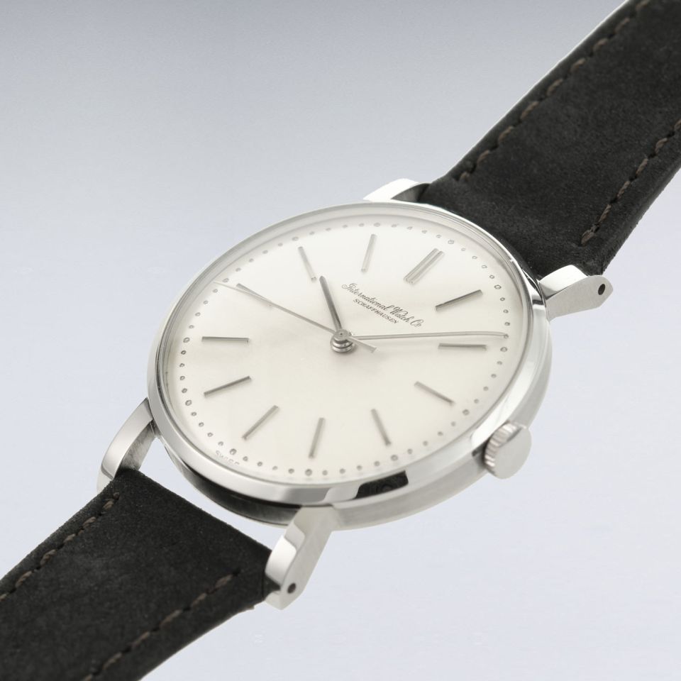 01271 International Watch Company