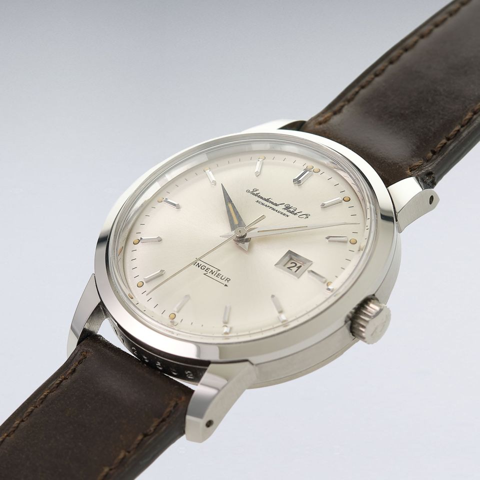 01323 International Watch Company