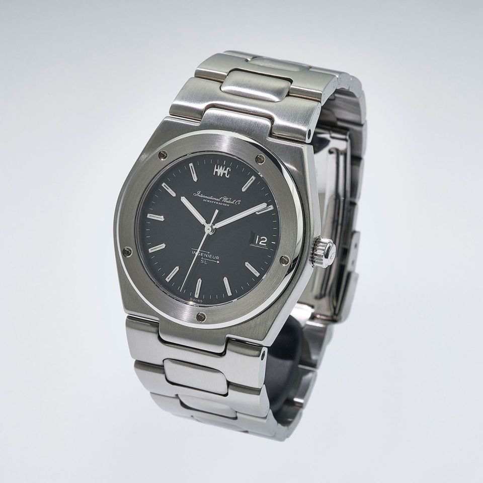 01332 International Watch Company