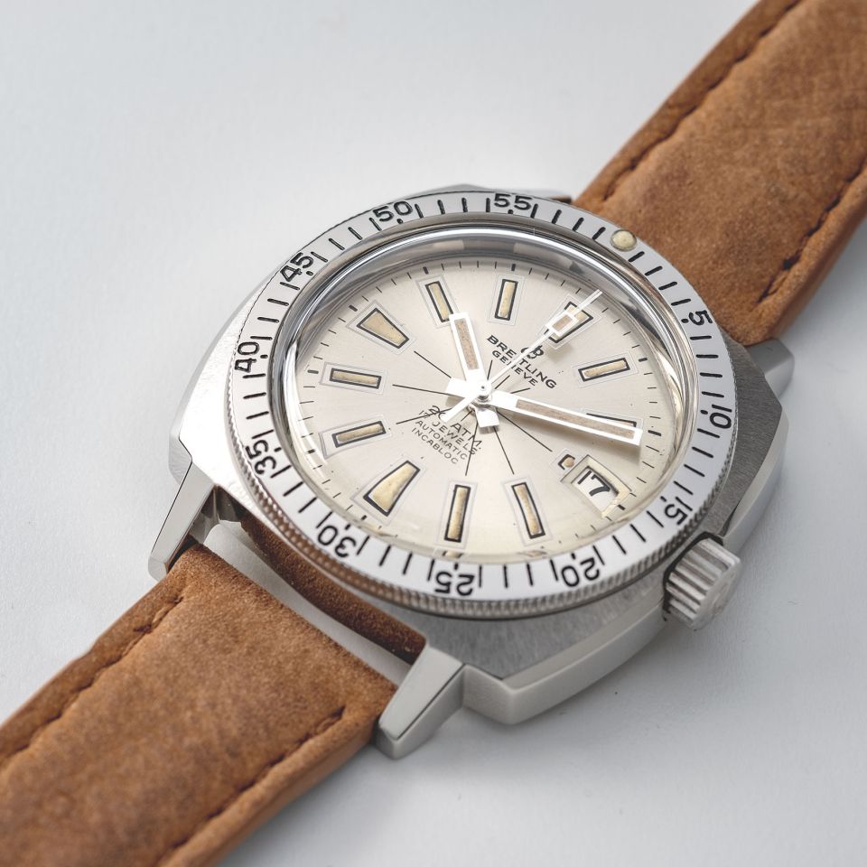 01346 Breitling